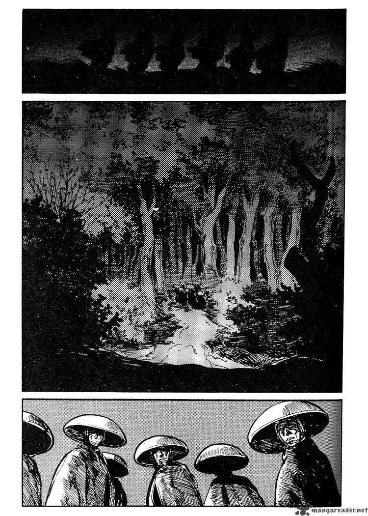 Lone Wolf And Cub 9 135