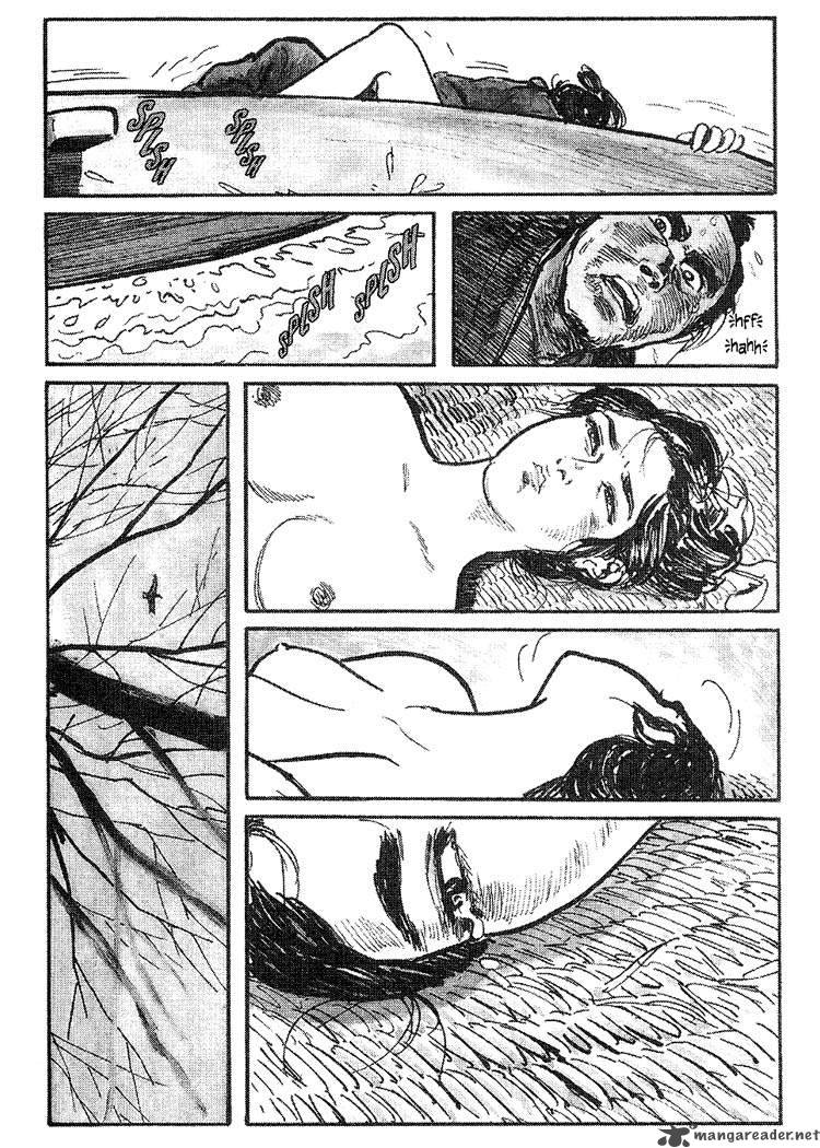 Lone Wolf And Cub 9 14
