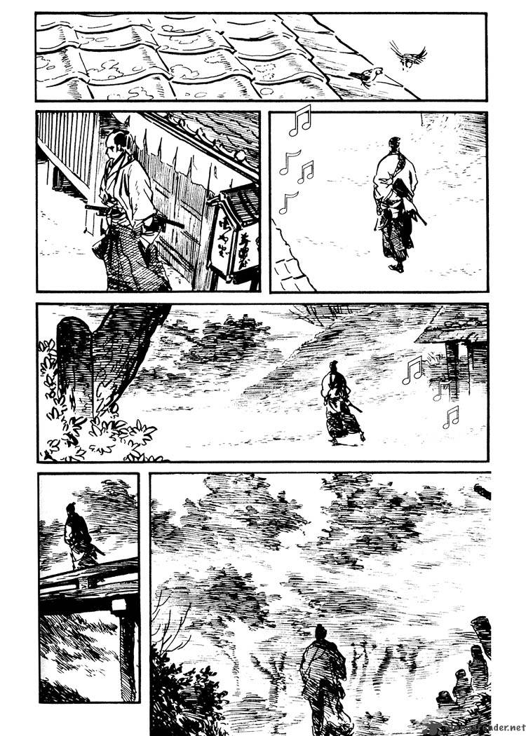 Lone Wolf And Cub 9 140