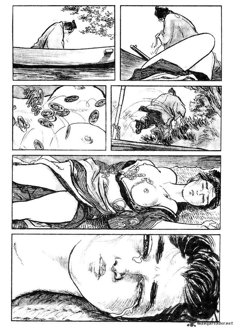 Lone Wolf And Cub 9 15