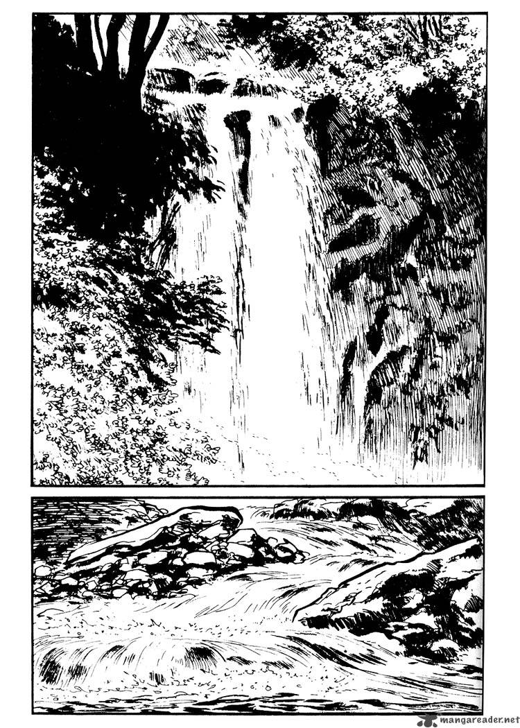 Lone Wolf And Cub 9 159