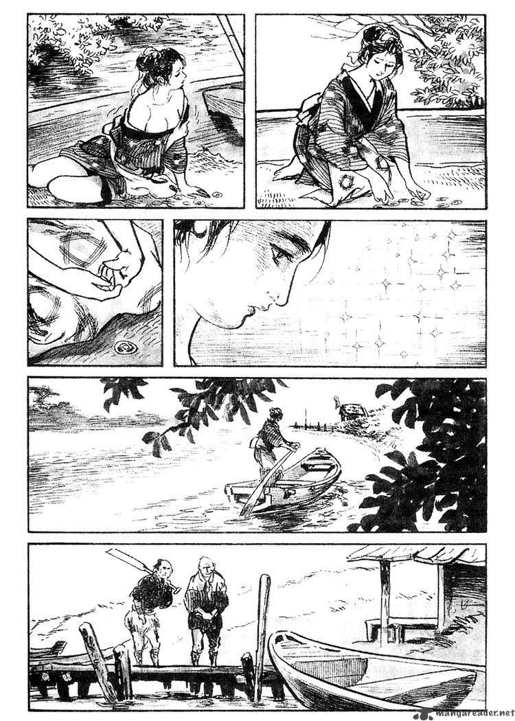 Lone Wolf And Cub 9 16