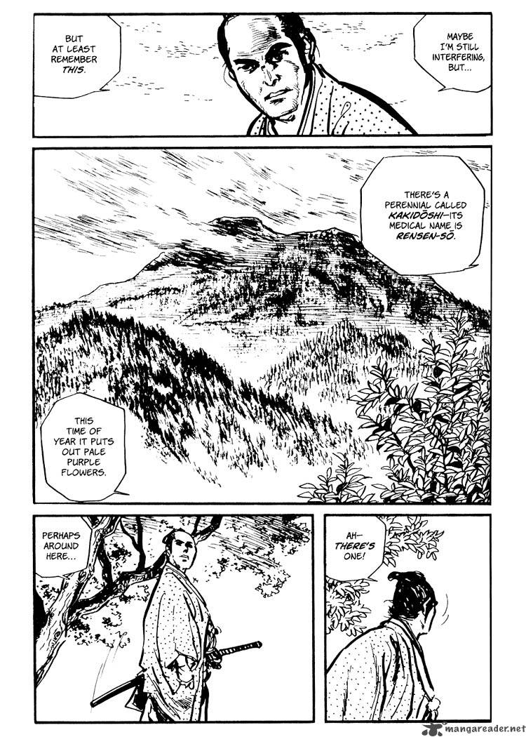 Lone Wolf And Cub 9 169