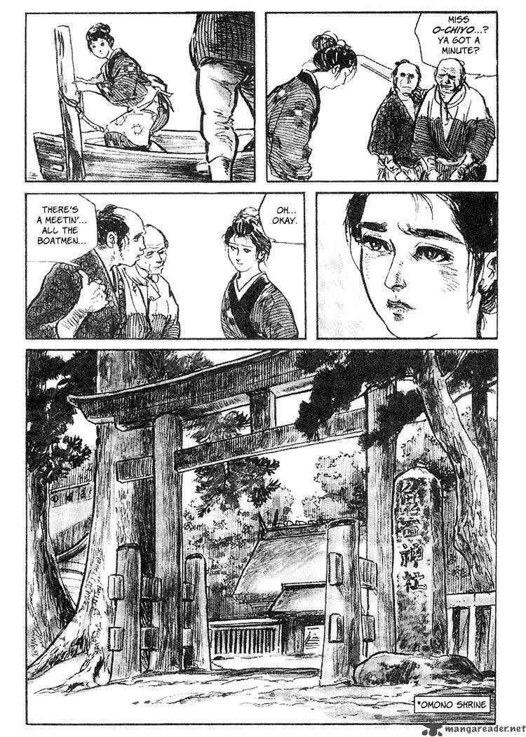 Lone Wolf And Cub 9 17