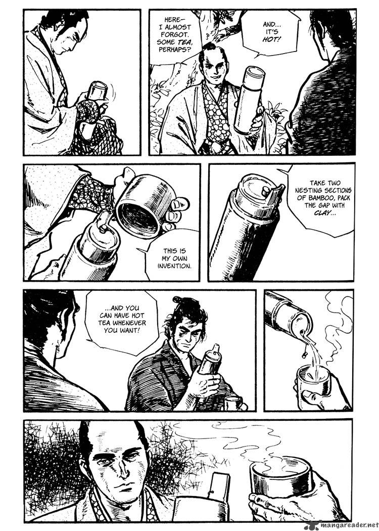 Lone Wolf And Cub 9 171