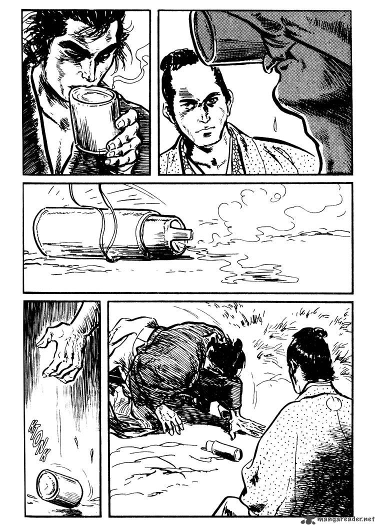 Lone Wolf And Cub 9 172