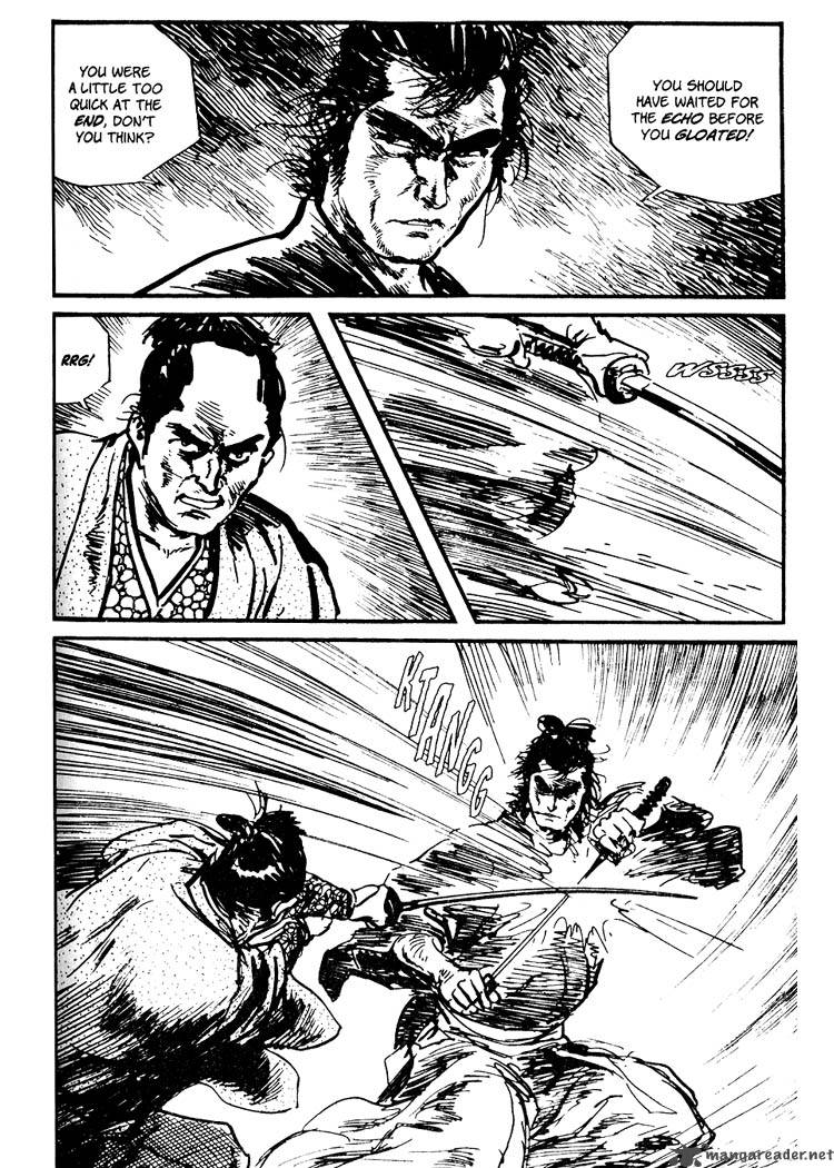 Lone Wolf And Cub 9 176