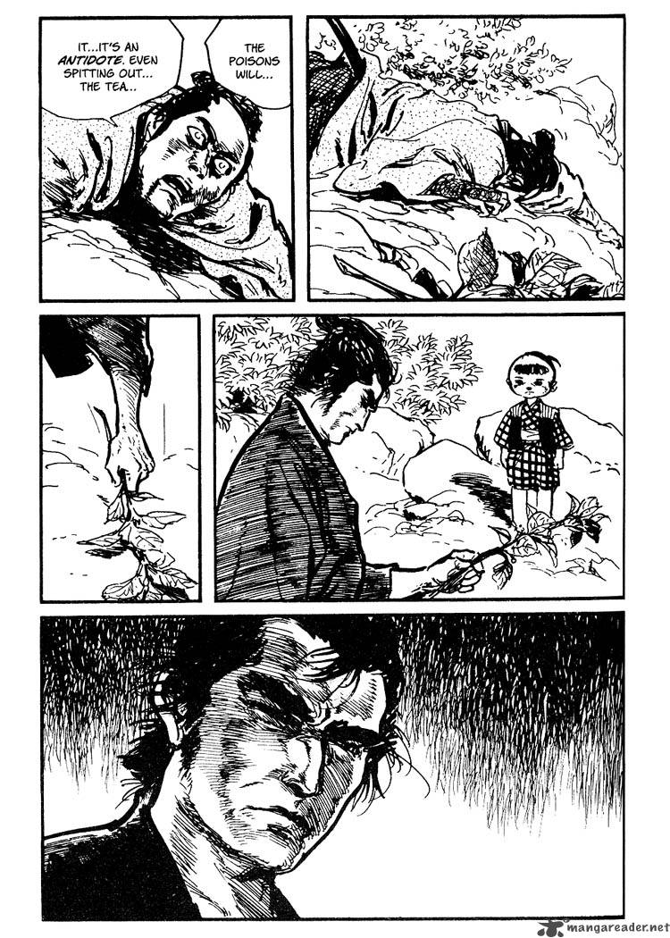 Lone Wolf And Cub 9 179