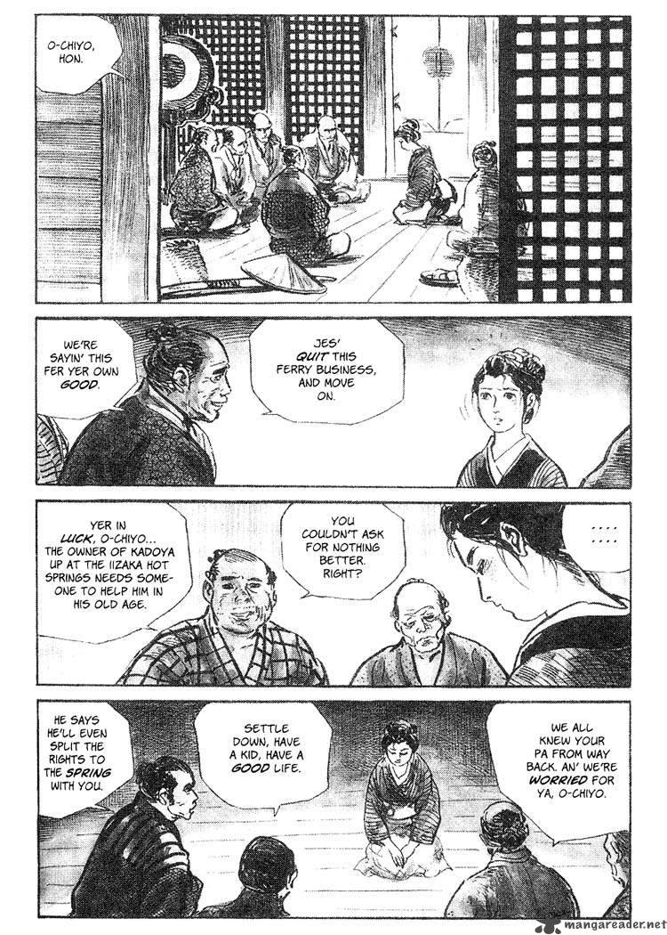 Lone Wolf And Cub 9 18
