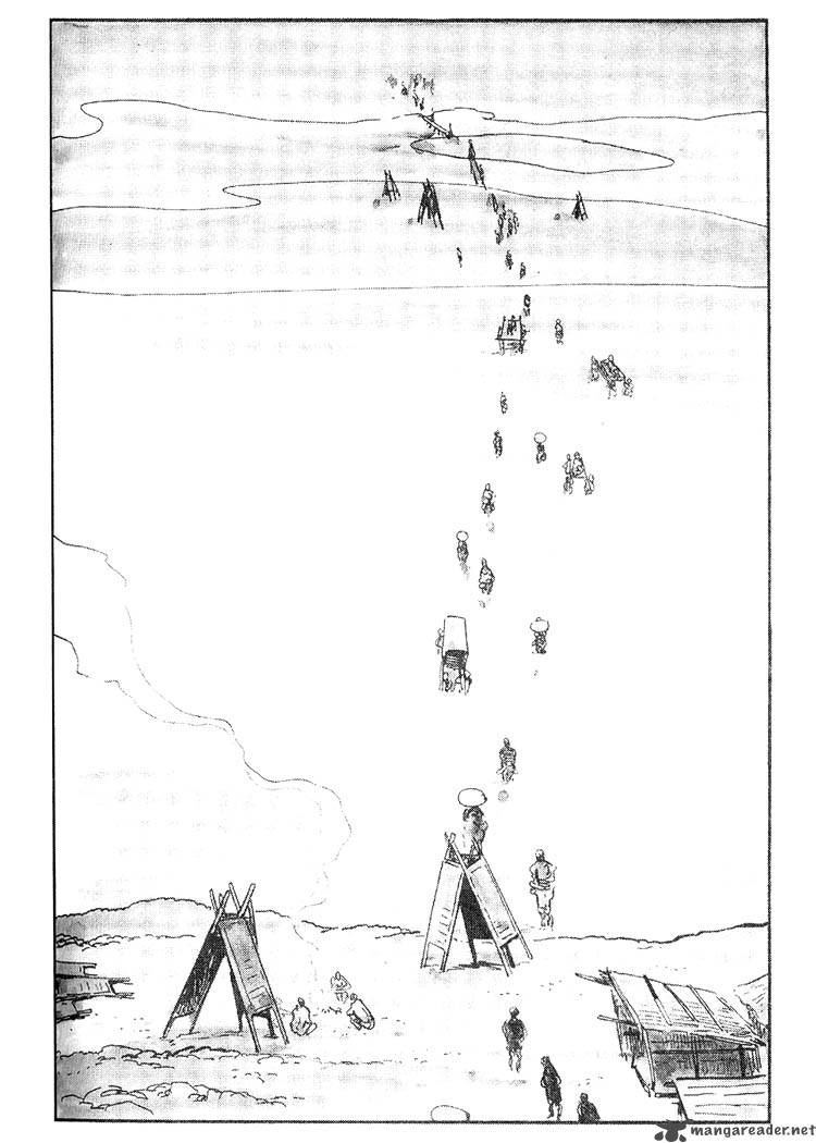Lone Wolf And Cub 9 182