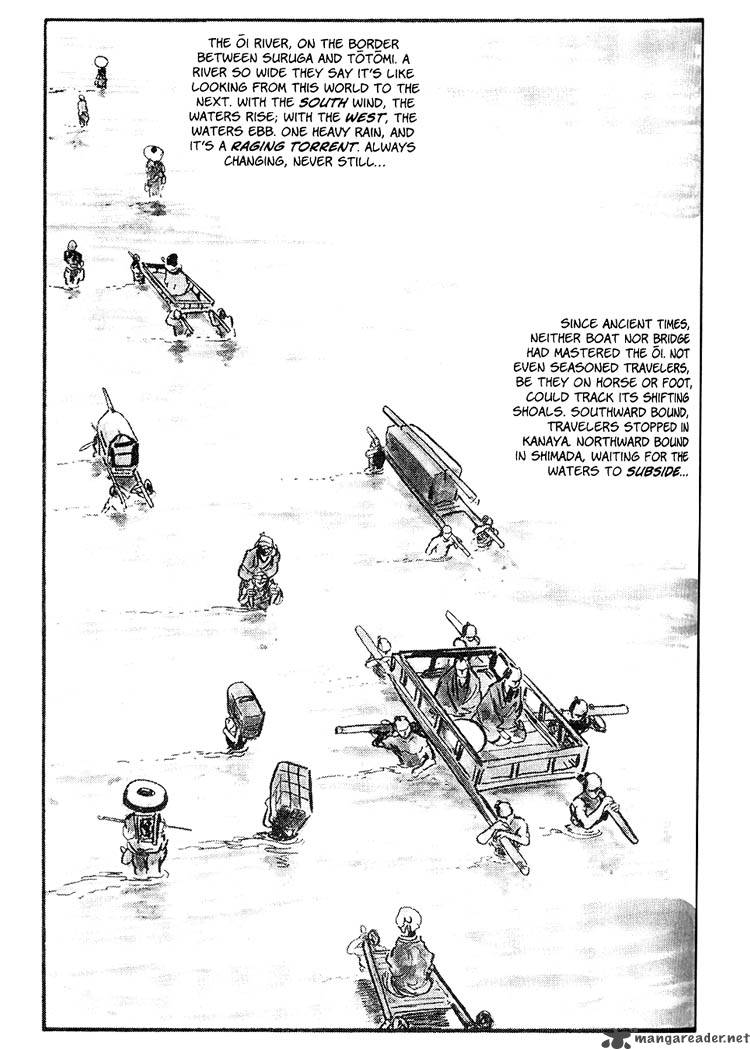 Lone Wolf And Cub 9 189