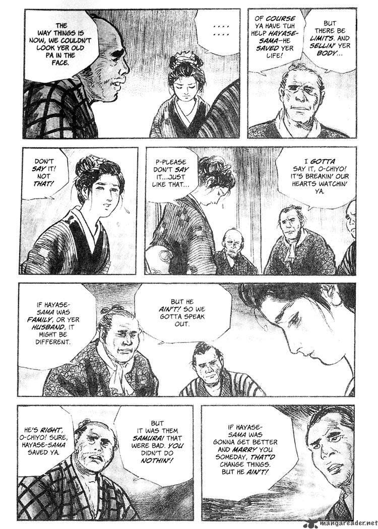 Lone Wolf And Cub 9 19