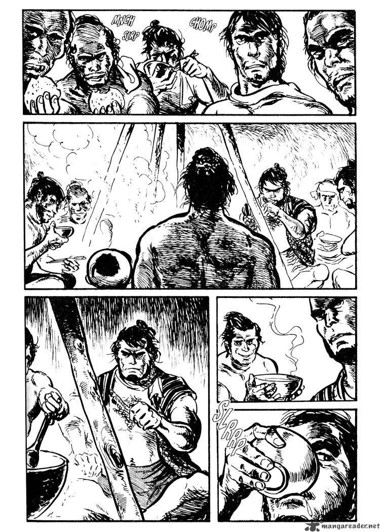Lone Wolf And Cub 9 214