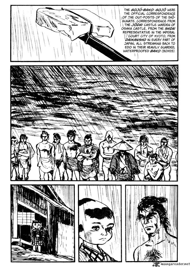 Lone Wolf And Cub 9 229