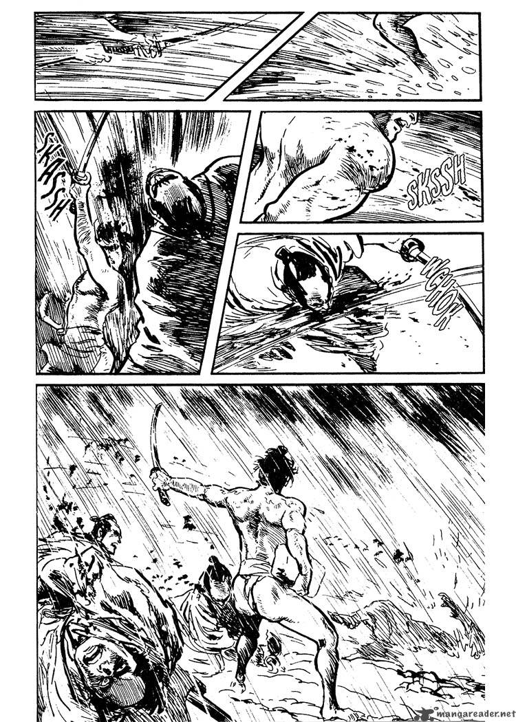 Lone Wolf And Cub 9 241