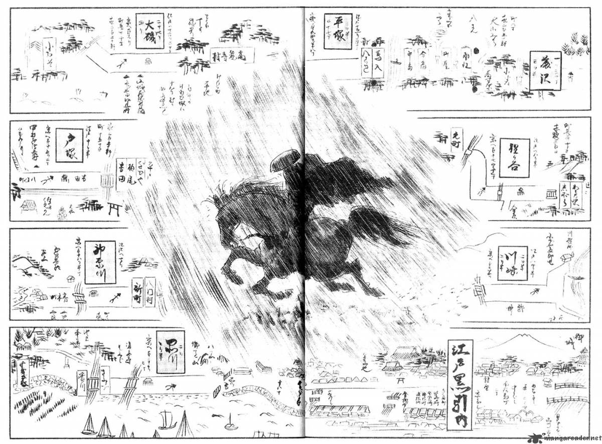 Lone Wolf And Cub 9 252