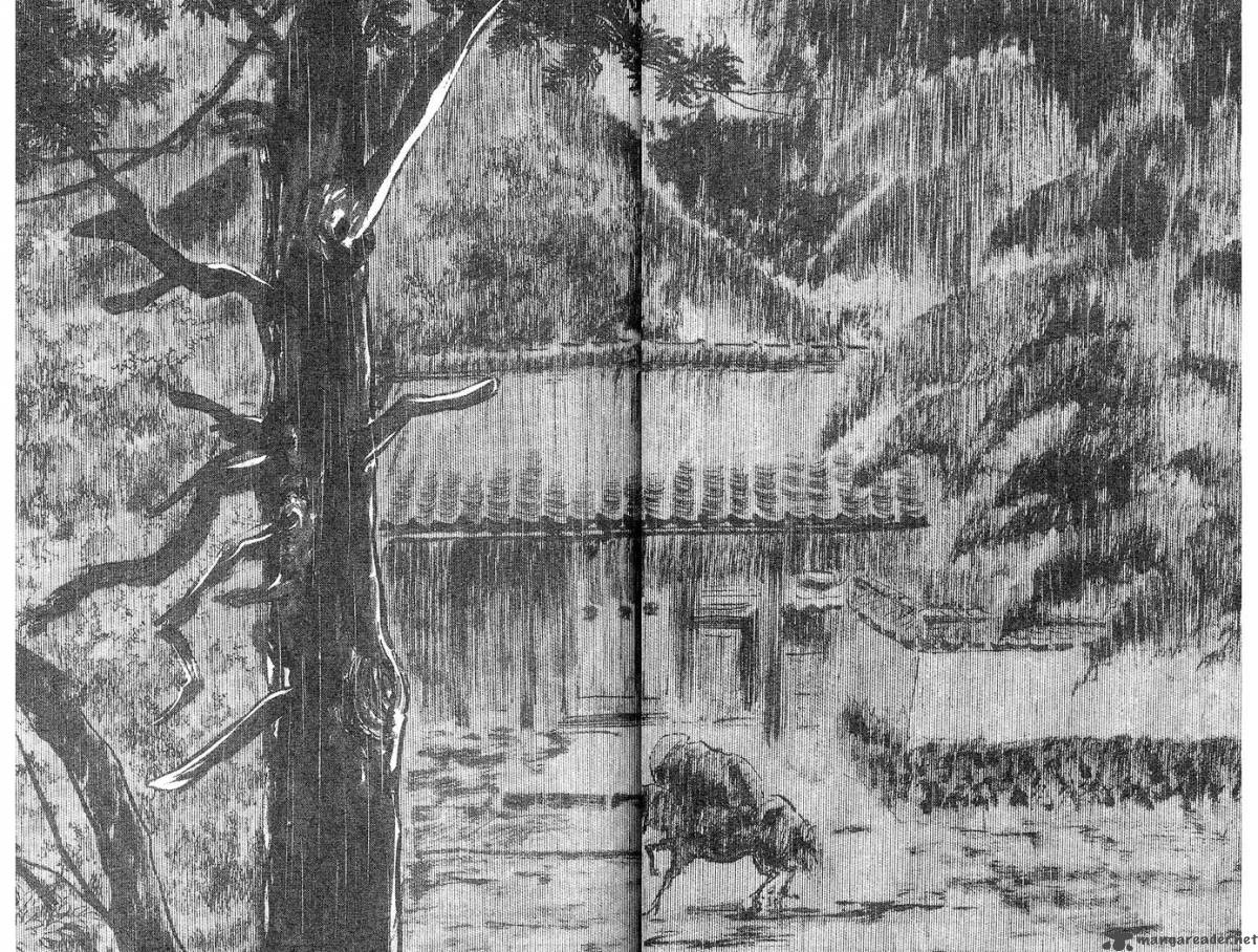 Lone Wolf And Cub 9 255