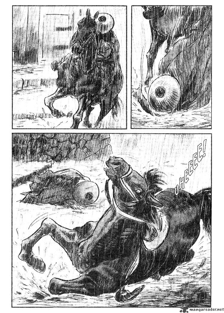 Lone Wolf And Cub 9 256