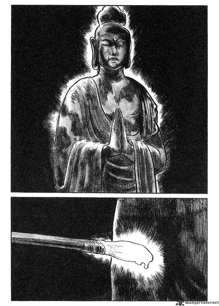 Lone Wolf And Cub 9 259