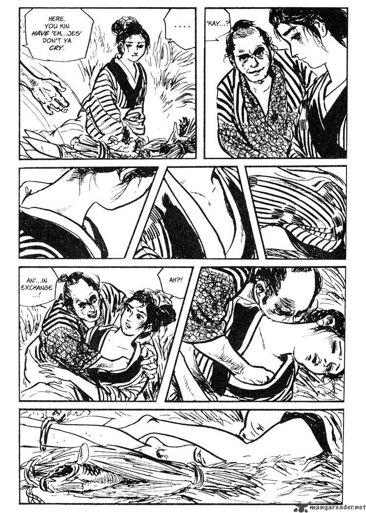 Lone Wolf And Cub 9 29