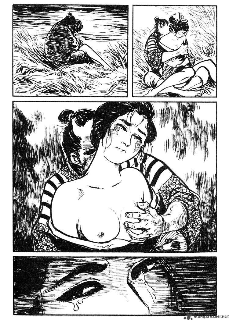 Lone Wolf And Cub 9 30
