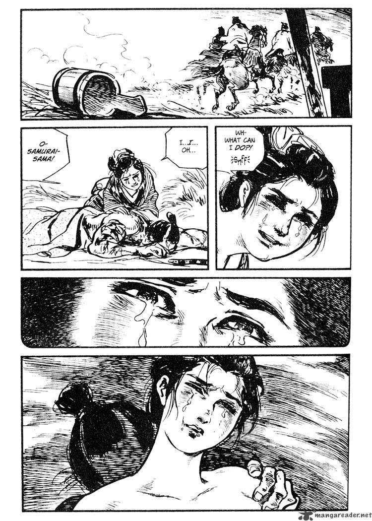 Lone Wolf And Cub 9 37