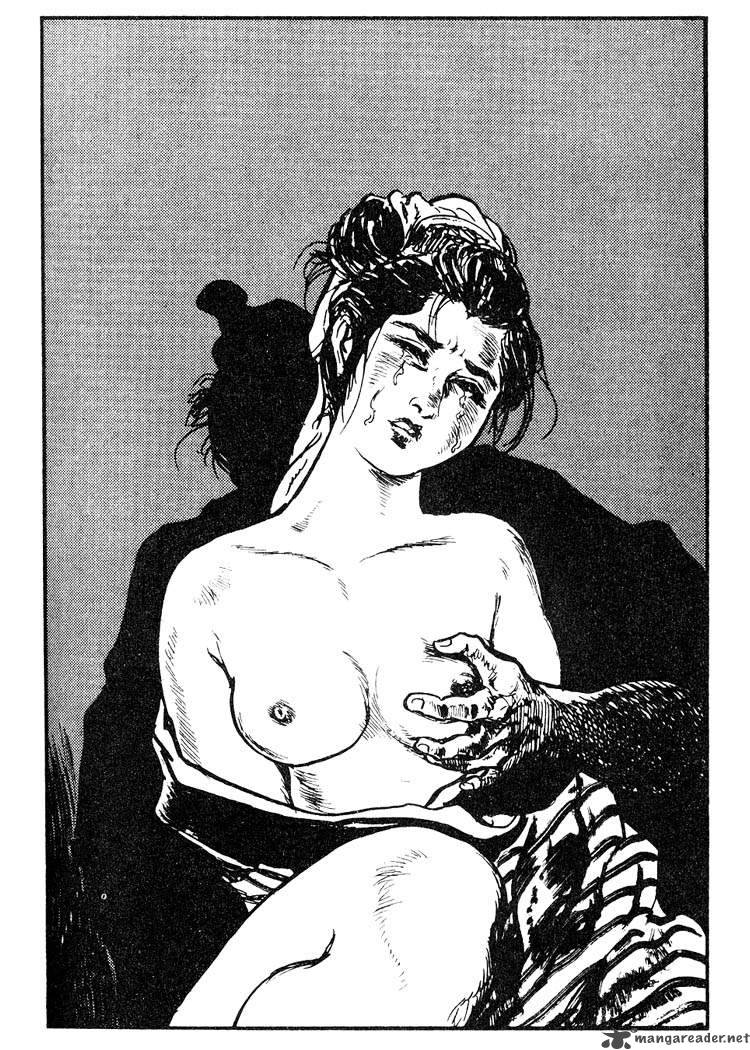 Lone Wolf And Cub 9 38