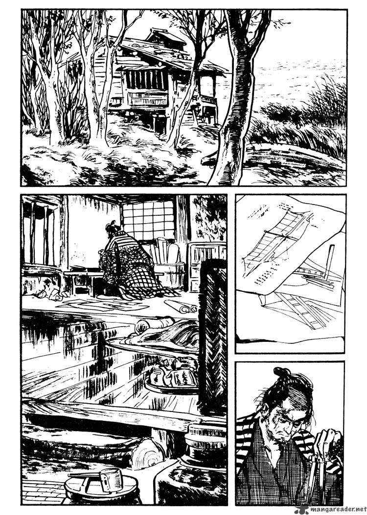 Lone Wolf And Cub 9 40