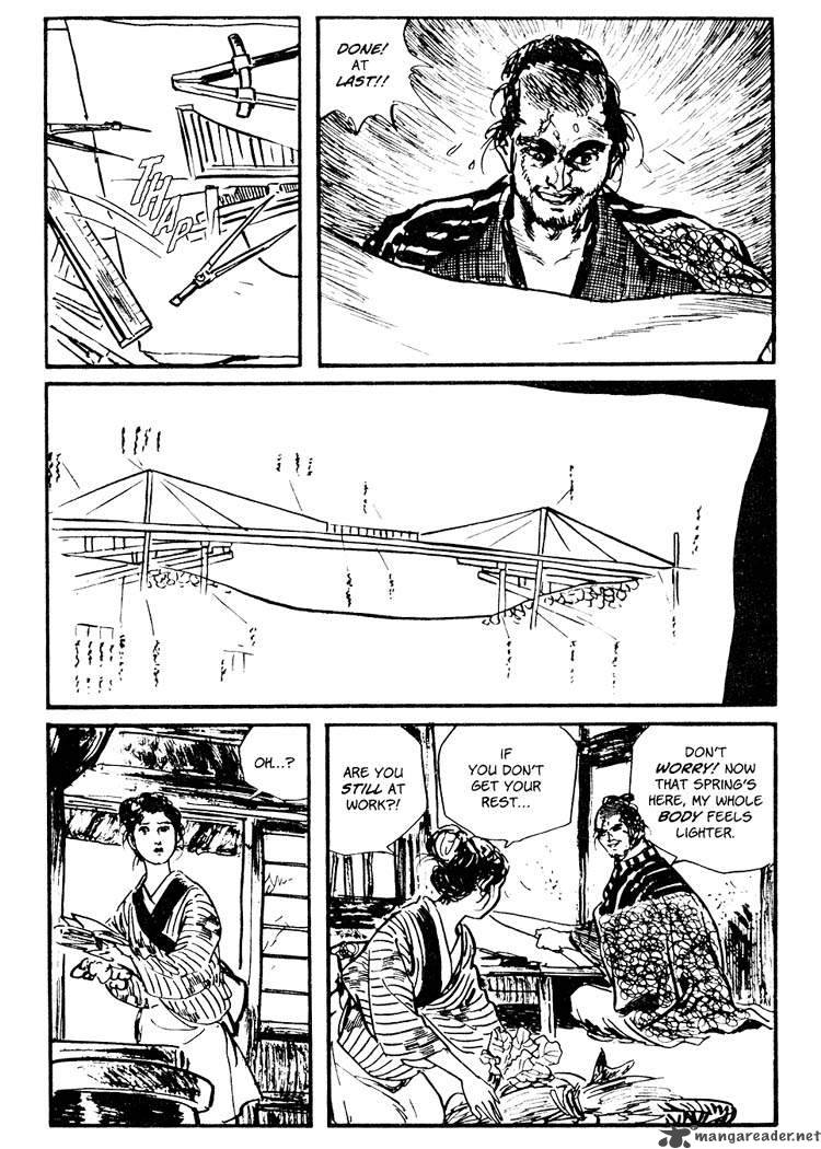 Lone Wolf And Cub 9 41