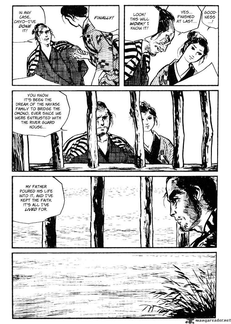 Lone Wolf And Cub 9 42