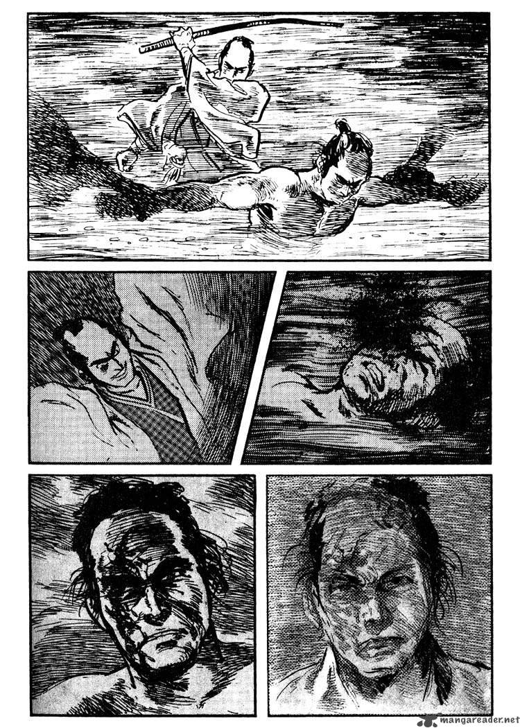 Lone Wolf And Cub 9 43