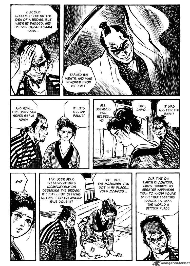 Lone Wolf And Cub 9 44