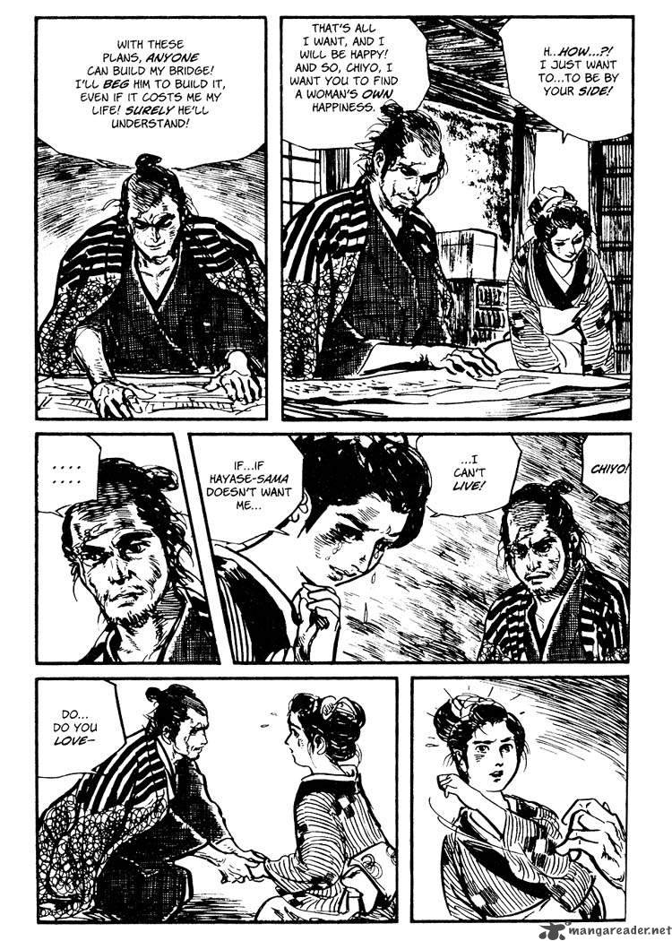 Lone Wolf And Cub 9 47