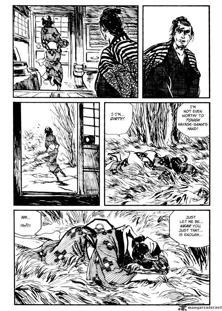 Lone Wolf And Cub 9 48