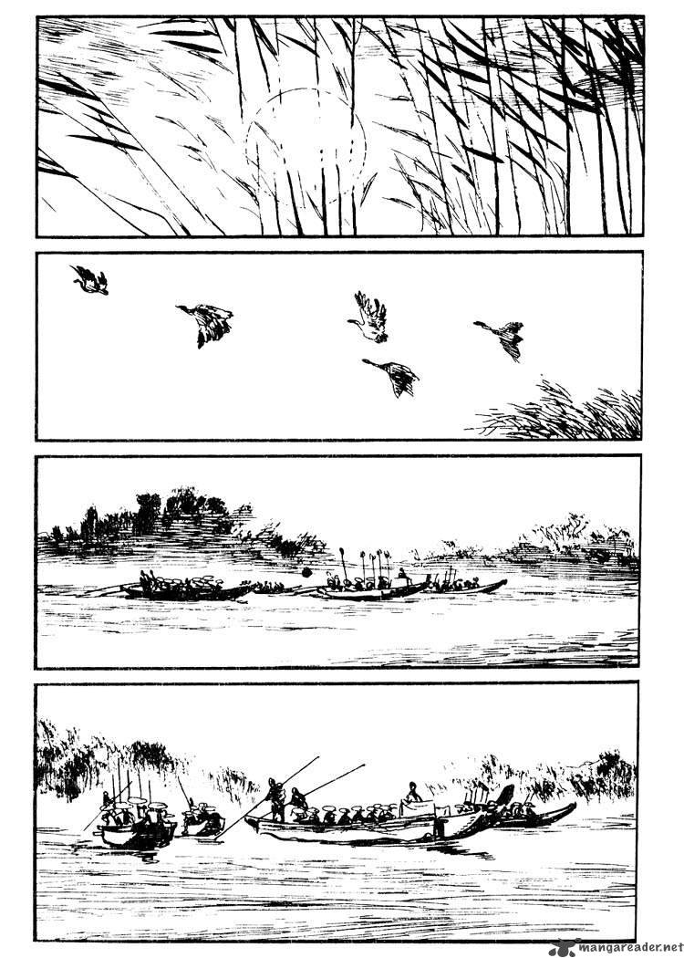 Lone Wolf And Cub 9 49