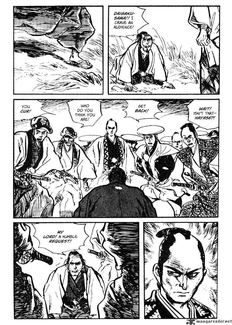 Lone Wolf And Cub 9 51