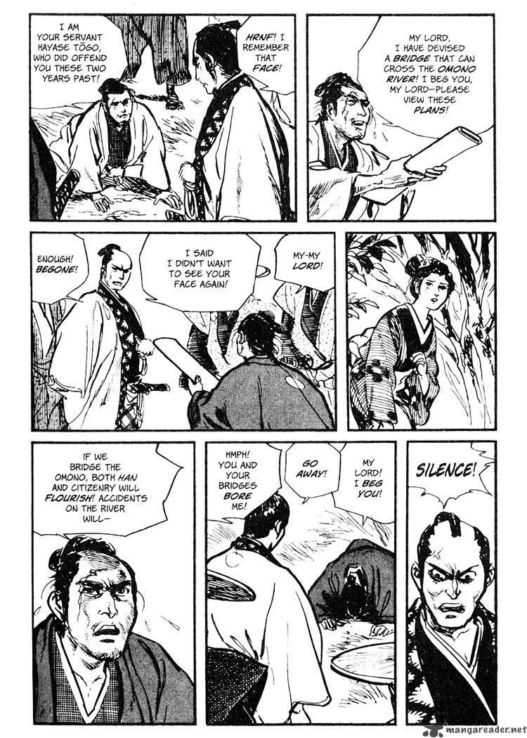 Lone Wolf And Cub 9 52