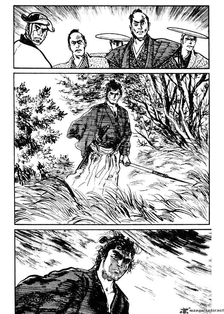 Lone Wolf And Cub 9 54