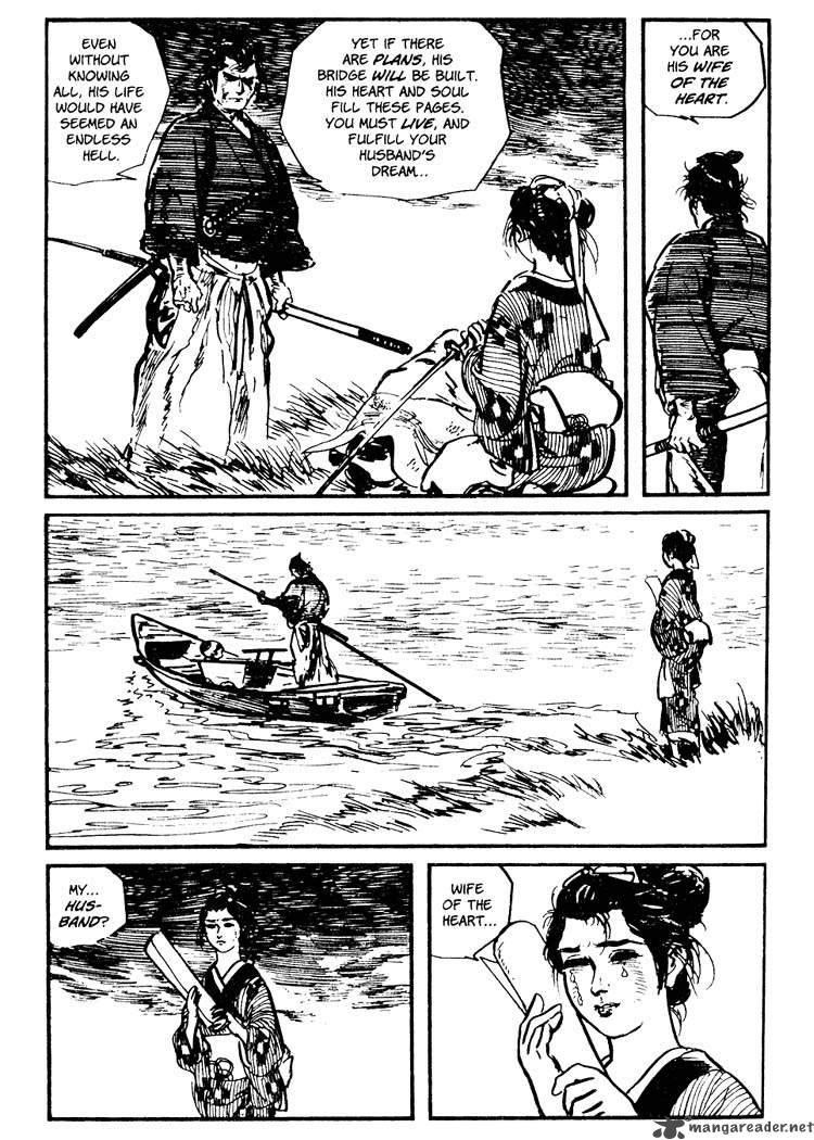 Lone Wolf And Cub 9 62