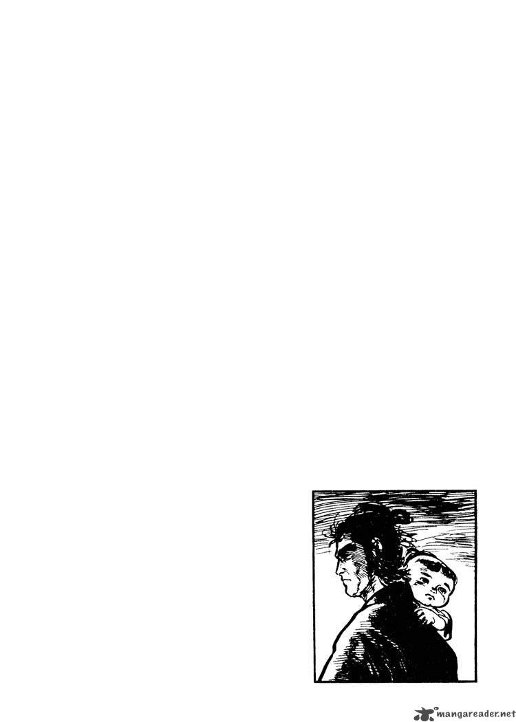 Lone Wolf And Cub 9 63