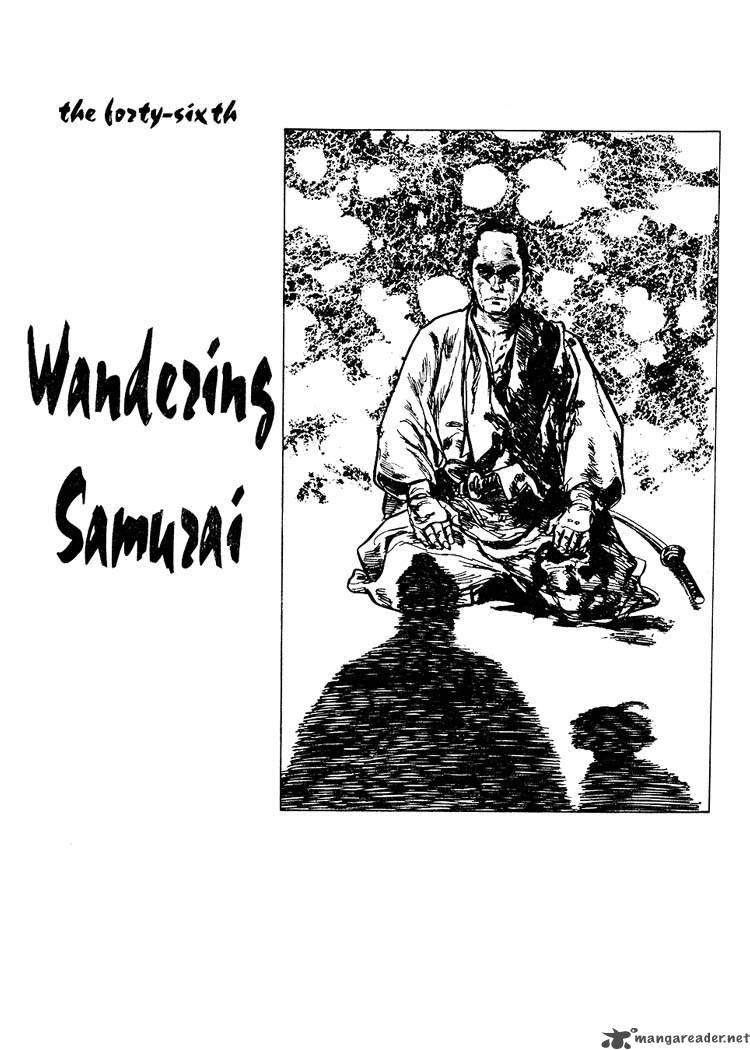 Lone Wolf And Cub 9 64