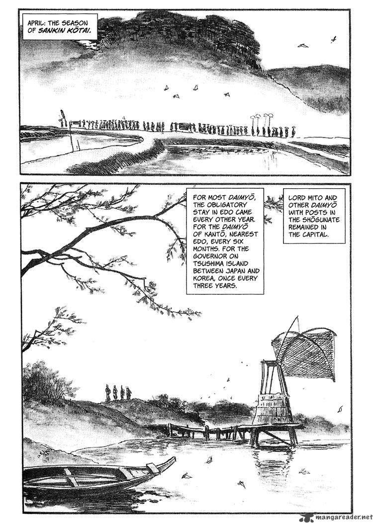 Lone Wolf And Cub 9 65