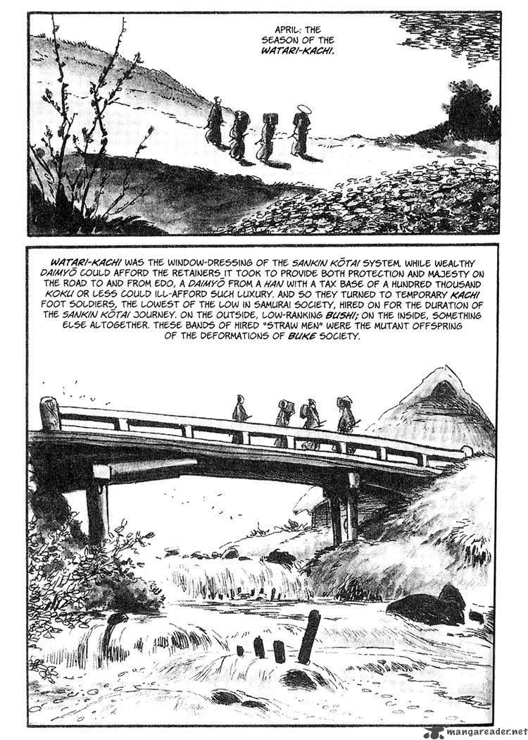 Lone Wolf And Cub 9 66
