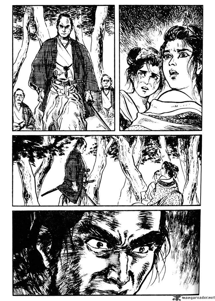 Lone Wolf And Cub 9 88