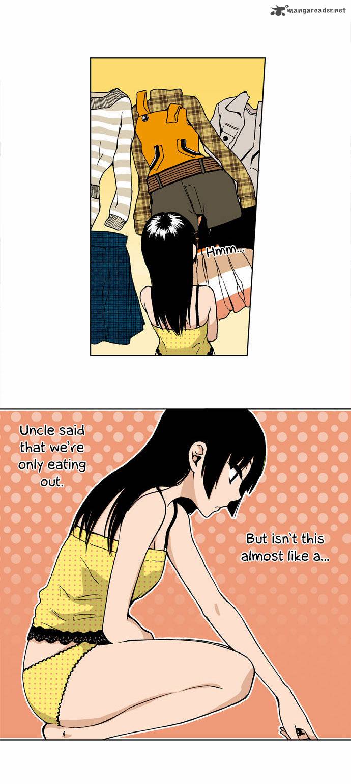 Looking For A Father 11 4