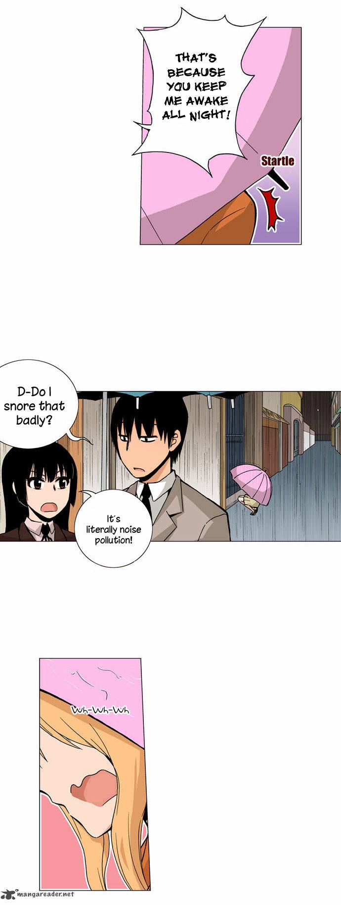 Looking For A Father 13 15