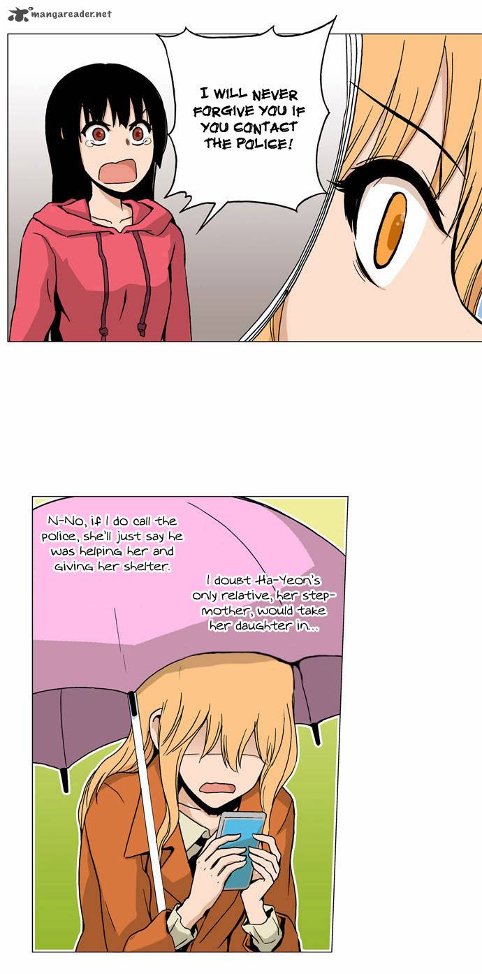 Looking For A Father 13 17