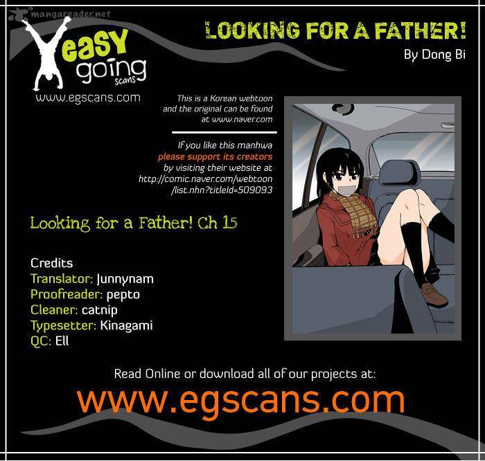 Looking For A Father 15 1