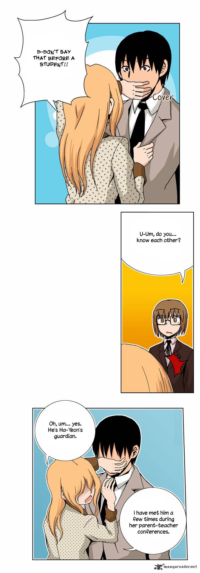 Looking For A Father 19 4