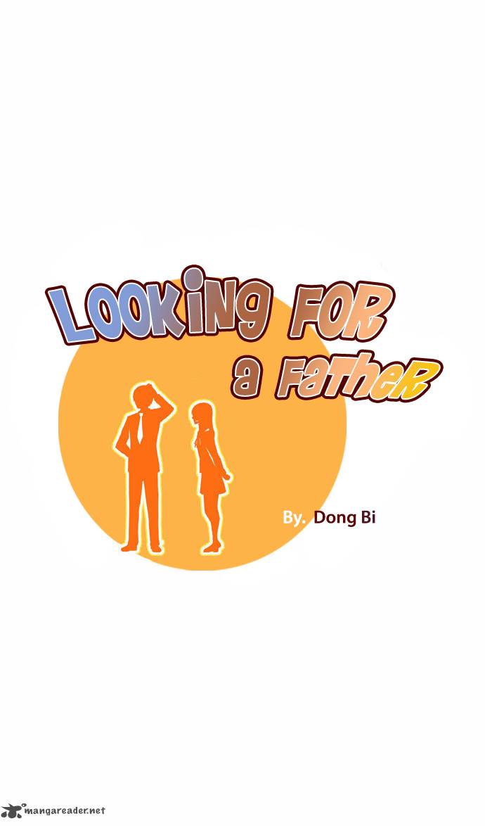 Looking For A Father 2 2